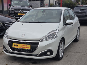 Peugeot 208 1.2i 2018gp 065525542 AutoDas