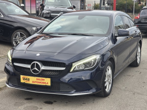 Mercedes-Benz CLA 220 Shooting Brake 065525542 AutoDas