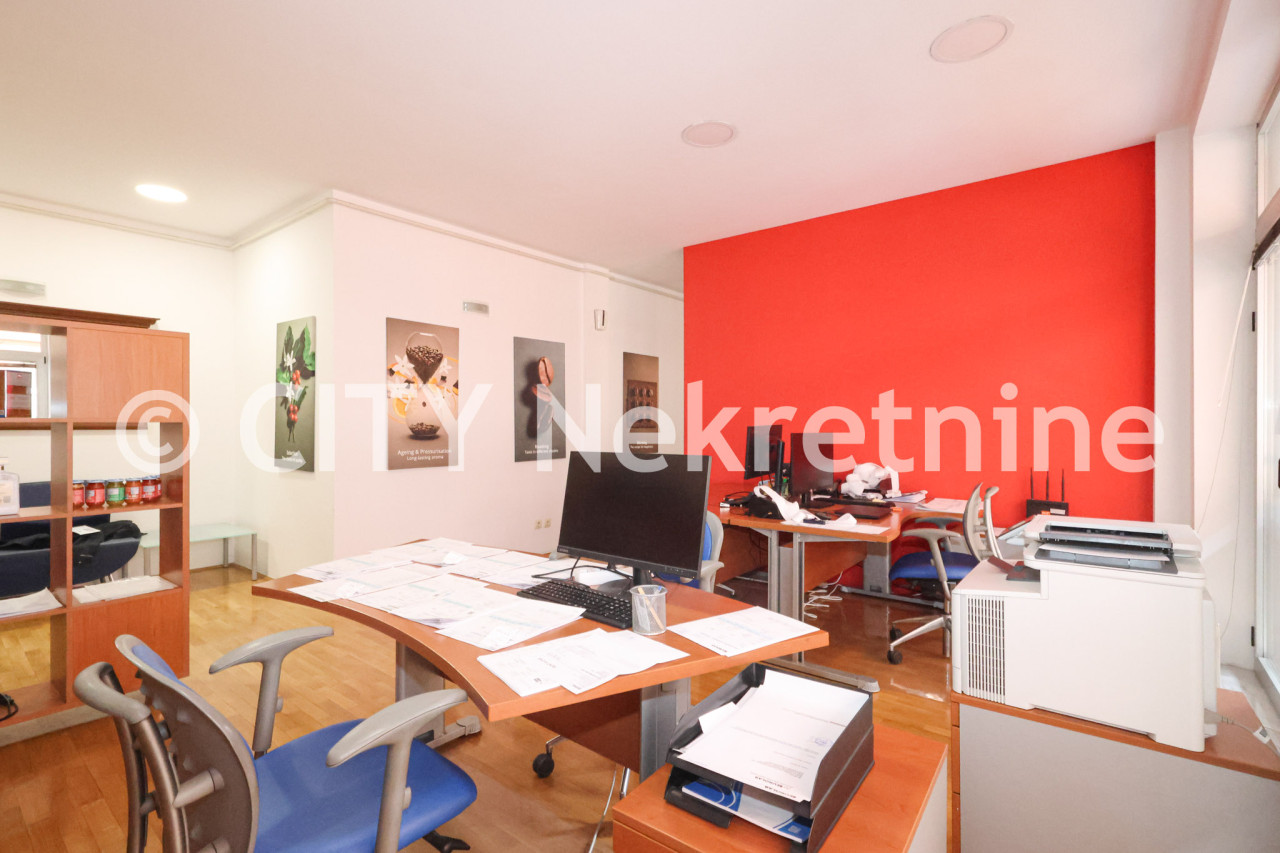 Kancelarijski poslovni prostor - Centar - Mehmeda Spahe - 60 m2 3