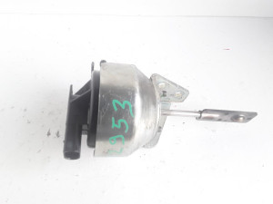 VAKUM TURBINE  Volkswagen GOLF VII 2012-2019