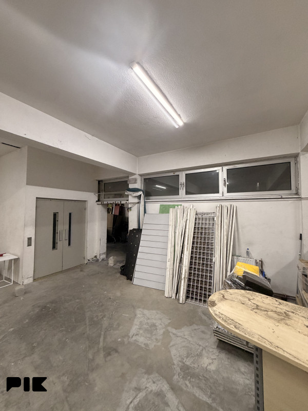 UNIKOD - Skladište 240 m2 - Blažuj - [Iznajmljivanje] 3