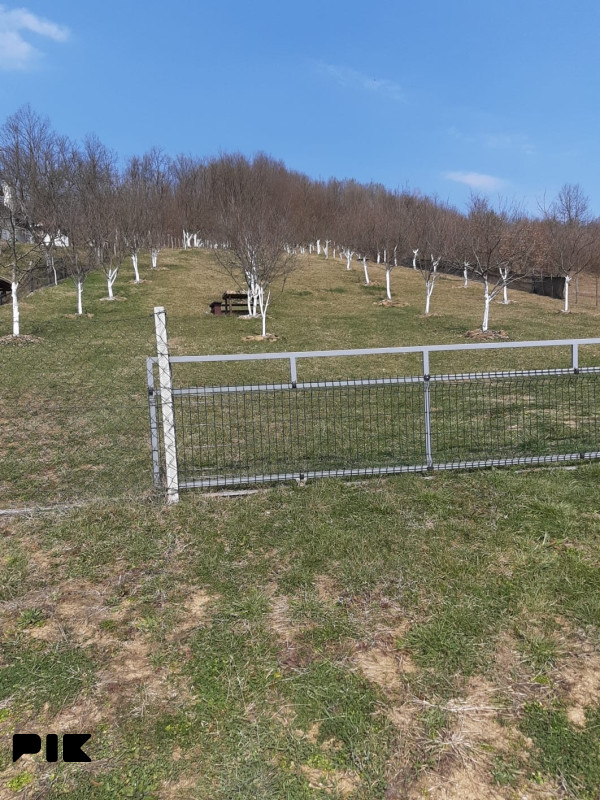 Zemljiste 2000m2 2