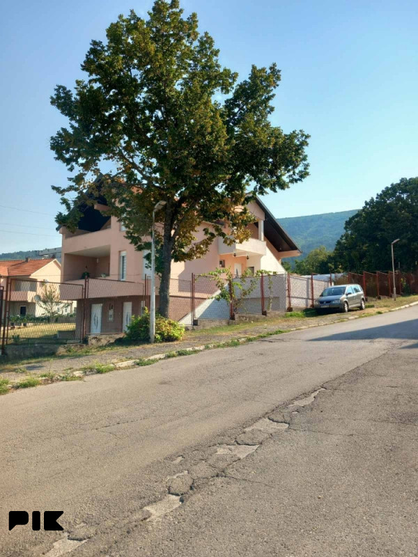 Stan na dan Bileća