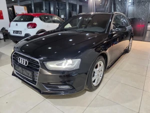 AUDI A4 2.0 TDI S-LINE, 2014 GOD DSG AUTOMATIK, XENONI