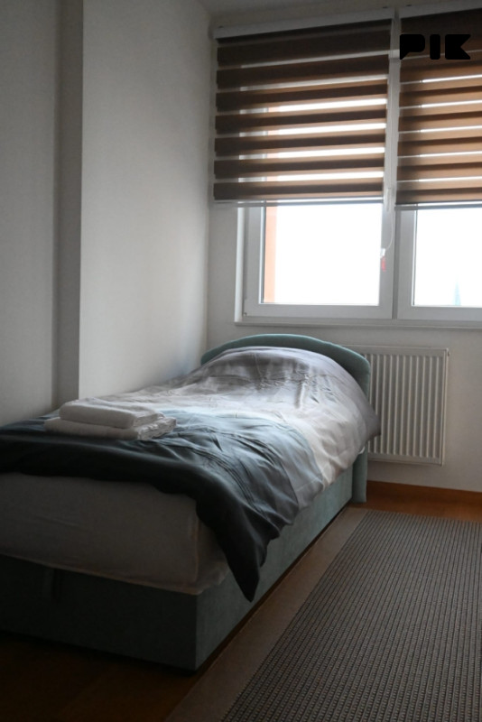 Stan/apartman Ilidža 3