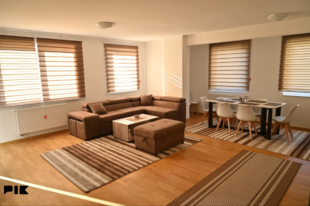 Stan/apartman Ilidža