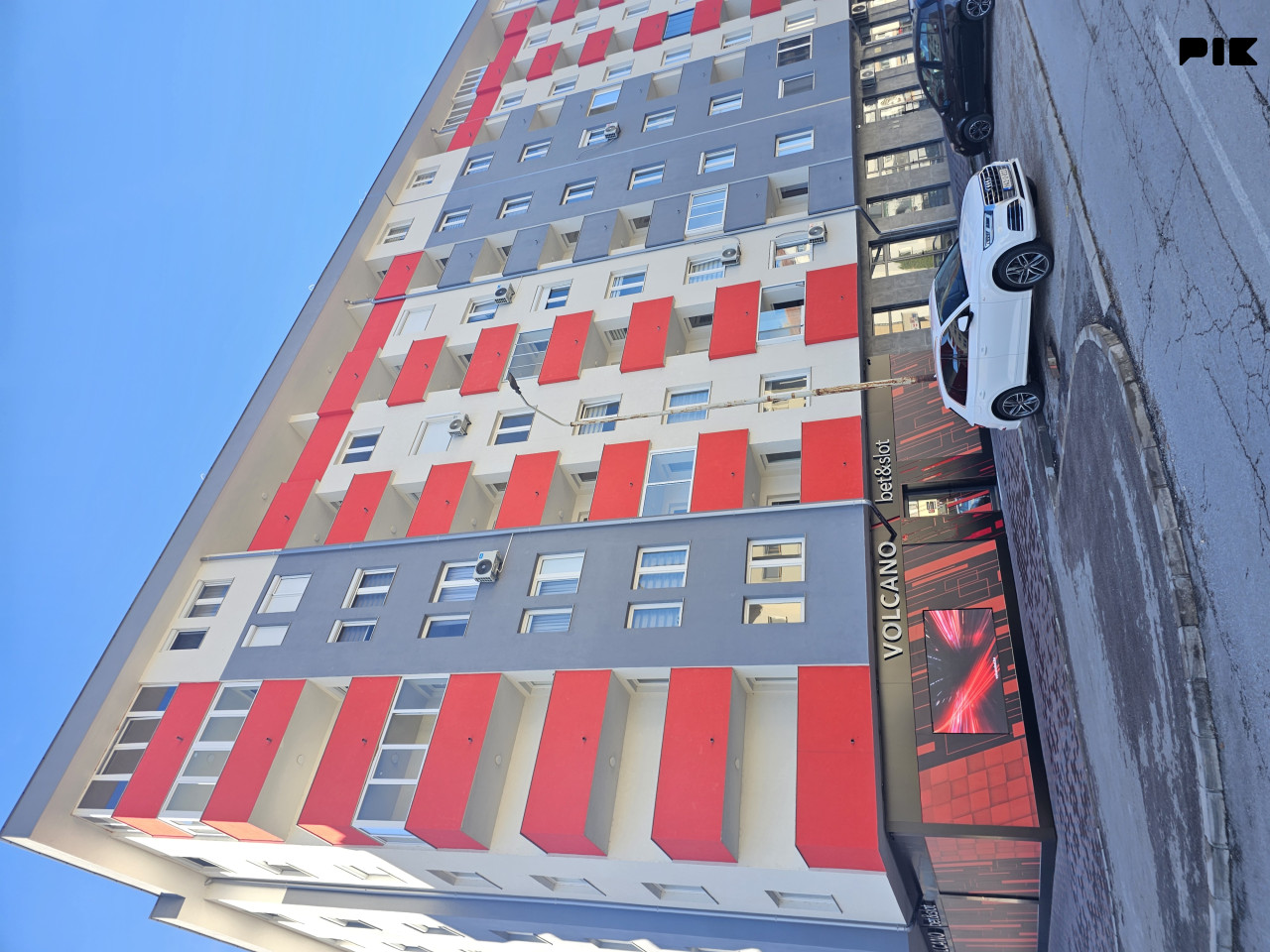Stanovi i apartmani Pale 43m2 2