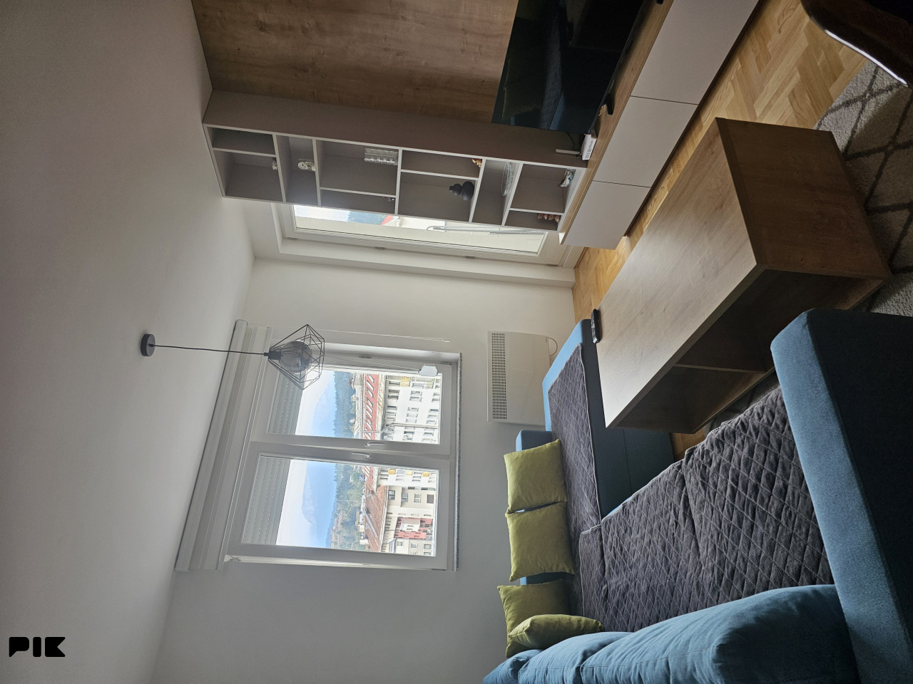Stanovi i apartmani Pale 43m2 3