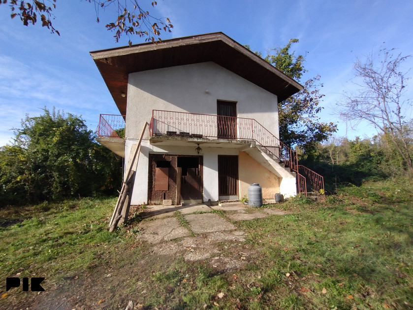 Kuća i građevinsko zemljište - Jakupovci, Laktaši