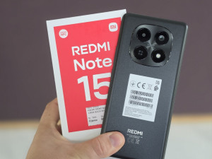 *Akcija* Xiaomi Redmi Note 15 128/6GB 2 Godine Garancije