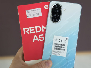 *Akcija* Xiaomi Redmi A5 128/4GB 2 Godine Garancija