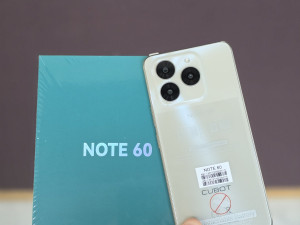 *Akcija* Cubot Note 60 128/6GB
