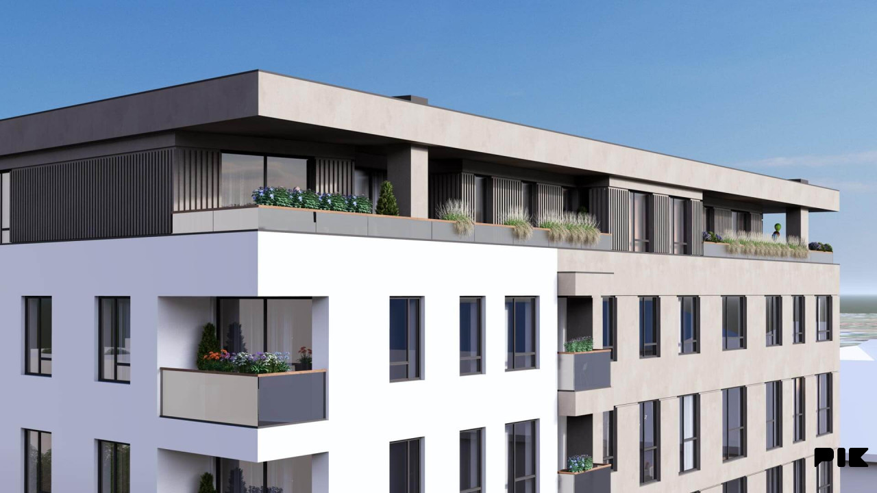 Novogradnja - Luxury Gradnja - Sarajevo Dobrinja - Lumina Hills