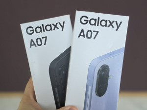 *Akcija* Samsung Galaxy A07 64/4GB
