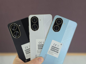 *Akcija* Xiaomi Poco C71 128/4GB 2 Godine Garancija