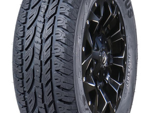 215/85R16 NEREUS GUMA A/T