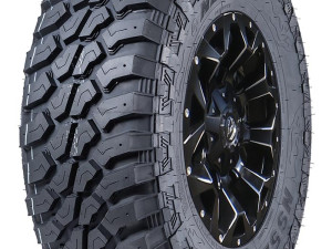 225/75R16 NEREUS GUMA M/T