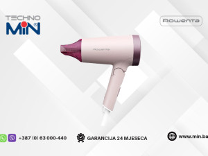Rowenta fen za kosu Express Style 1600W CV1852E0 Pink/Purple