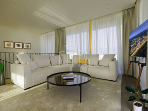 Opremljena Vila 263m2 3 etaže 3 spavaće Petram Resort Residence