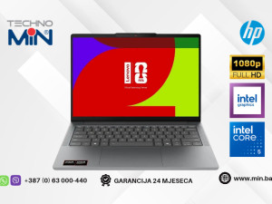 HP OmniBook 3 17-dk0004nn 17.3 FHD Core 5 120U 16GB RAM 512GB SSD