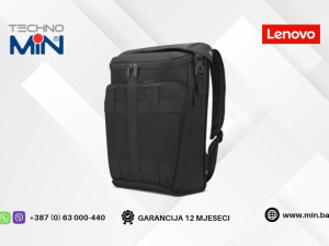 Lenovo Legion Active Gaming ruksak za laptop 17" GX41C86982 Black