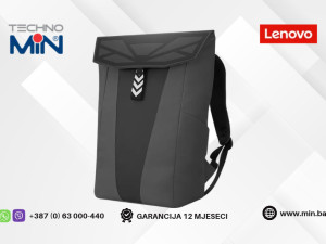 Lenovo Legion 16" Gaming Backpack GB400 GX41M53146 Grey