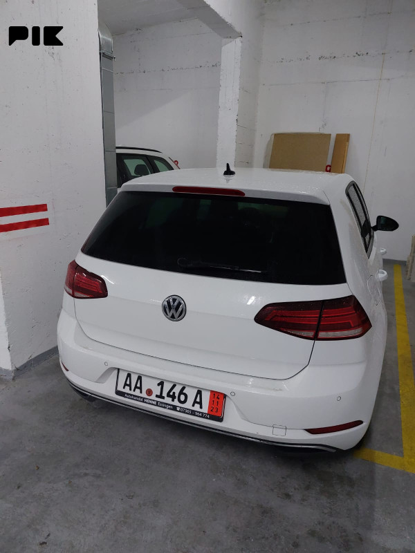 Garaža Mostar 3