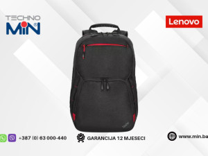 Lenovo ThinkPad Essential Plus Eco ruksak laptop 16" 4X41A30364