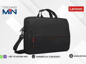 Lenovo ThinkPad Essential 16" Topload Eco torba laptop 4X41C12469
