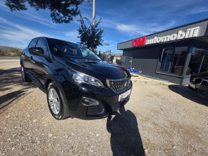 Peugeot 3008 1.6 HDI /NAVI/