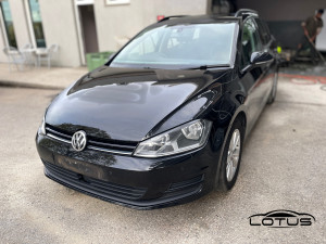 Vozilo u dijelovima GOLF 7 KAR. 13-16 1.6 TDI CXX 81KW