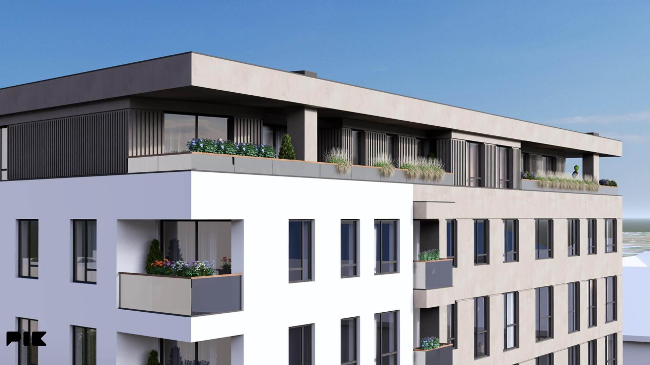 Novogradnja - Luxury Gradnja - Sarajevo Dobrinja - Lumina Hills