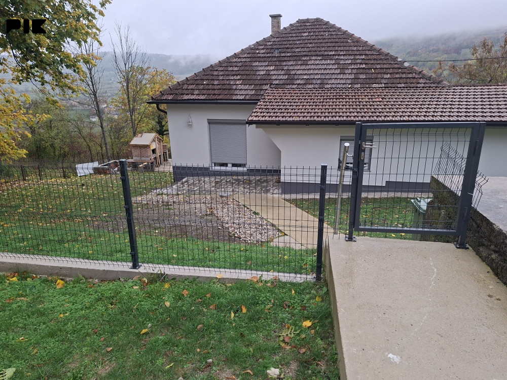 Kuća Bihać