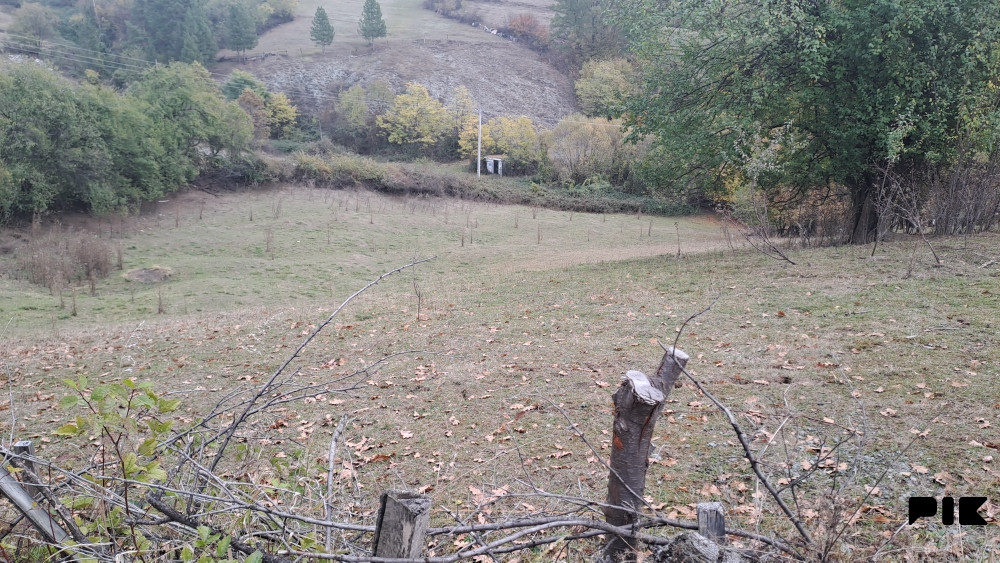 Zemljiste Banovici 3