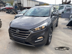 U dijelovima Hyundai TUCSON 15-18 2.0 CRDi 100KW D4HA 4WD