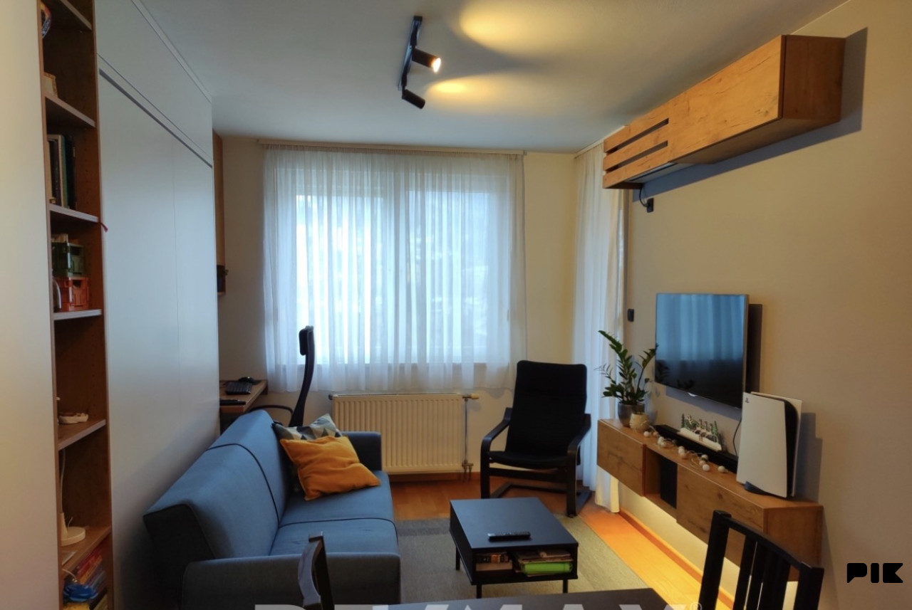Dvosoban namješten stan 47m2 - Starčevica, Banja Luka