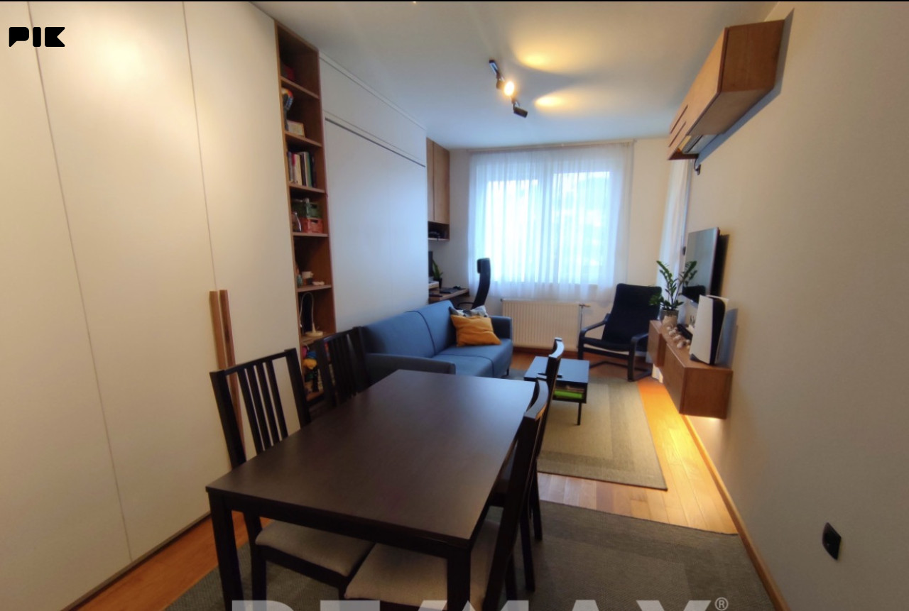 Dvosoban namješten stan 47m2 - Starčevica, Banja Luka 3