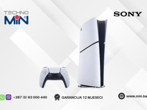 Sony PlayStation 5 Slim Digital Edition E-Chassis 1000049751