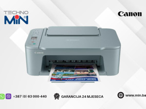 Canon PIXMA TS3752i 6671C056 MFP color inkjet printer A4, WiFi