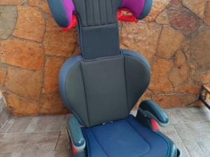 AUTOSJEDALICA ZA DJECU 15-36 KG GRACO  JUNIOR maxi