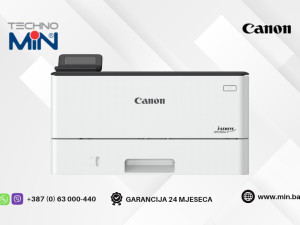 Canon i-SENSYS LBP246dw 7187C006 Mono laserski printer A4, Duplex