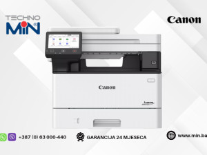Canon i-SENSYS MF461dw 7188C019 mono laserski MFP printer A4