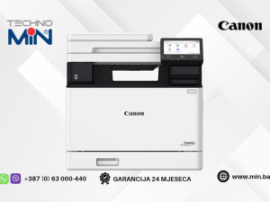 Canon i-SENSYS MF752Cdw 7185C013 Kolor laserski MFP printer A4