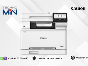Canon i-SENSYS MF667Cdw 6928C001AA Kolor laserski MFP printer A4