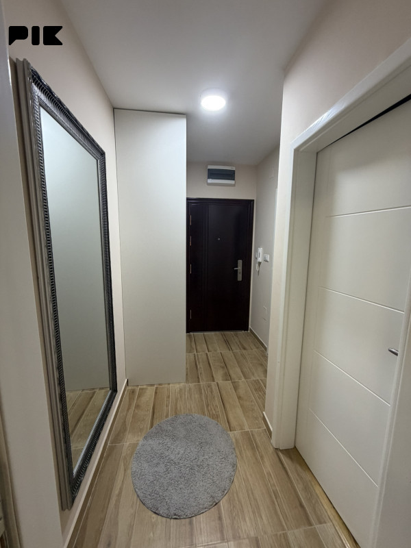 Stan za iznajmljivanje Hilandarska 45m2 3