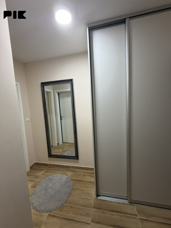 Stan za iznajmljivanje Hilandarska 45m2 2
