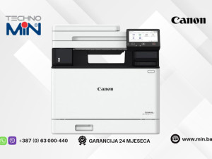 Canon i-SENSYS MF754Cdw II 7185C010 kolor laserski MFP printer A4