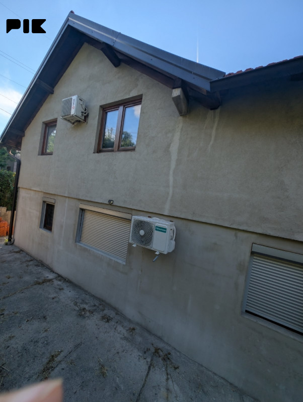 Dvije Kuće Gradska Zona 1 Opis 2