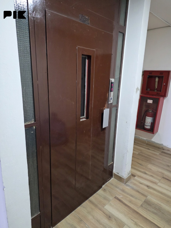 64m2, Alipasino polje, B faza 3