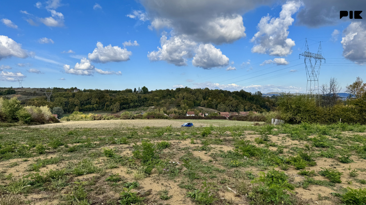 Plac Drakulic 500m2 Placevi Zemljiste 2